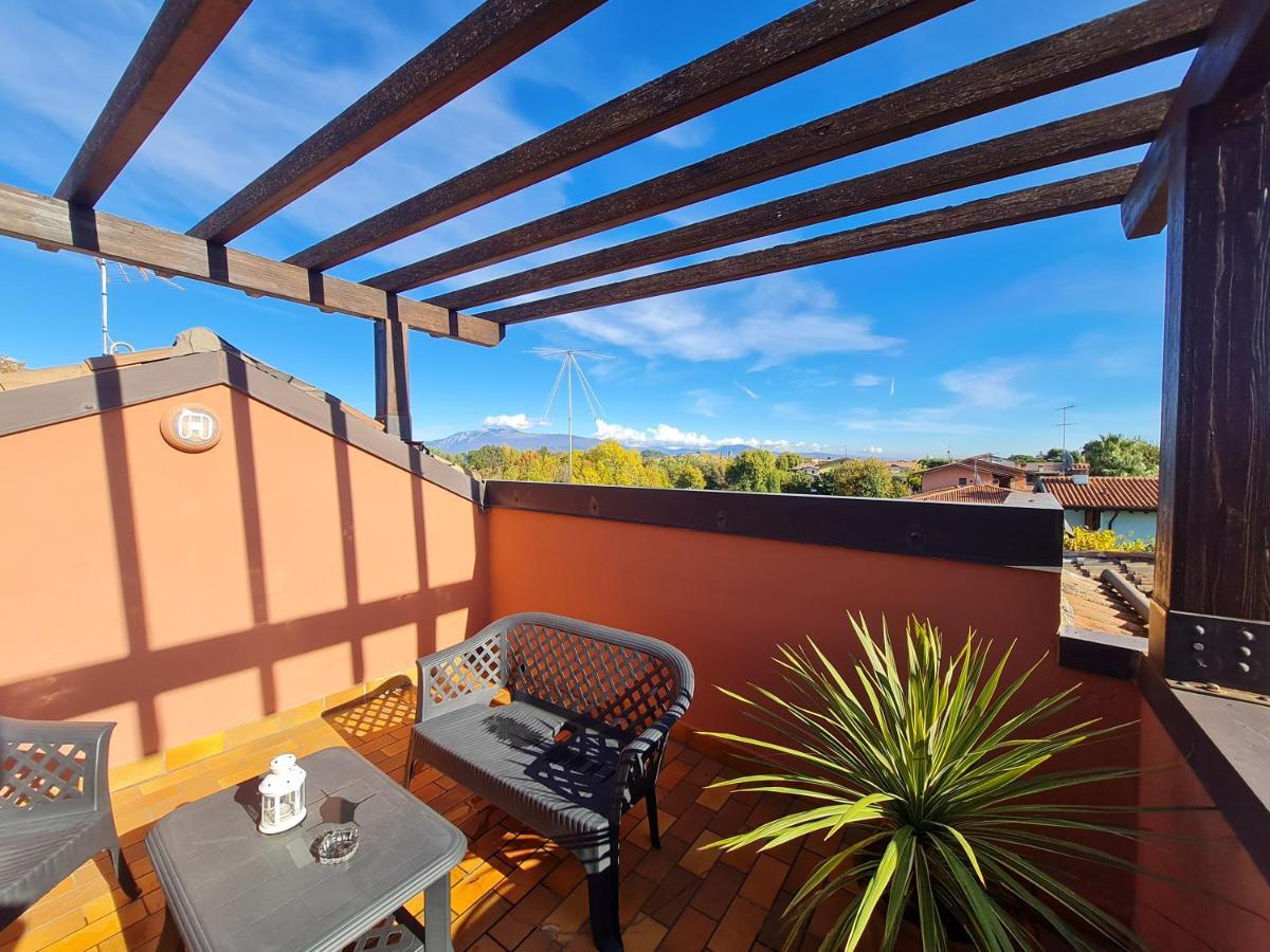 Albergo B&B Tenesi Манерба-дель-Гарда Экстерьер фото