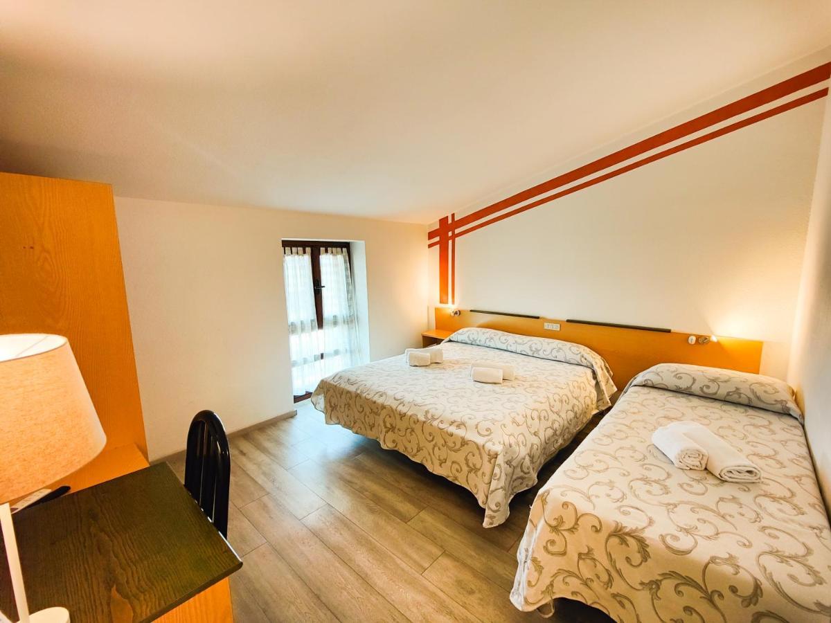 Albergo B&B Tenesi Манерба-дель-Гарда Экстерьер фото