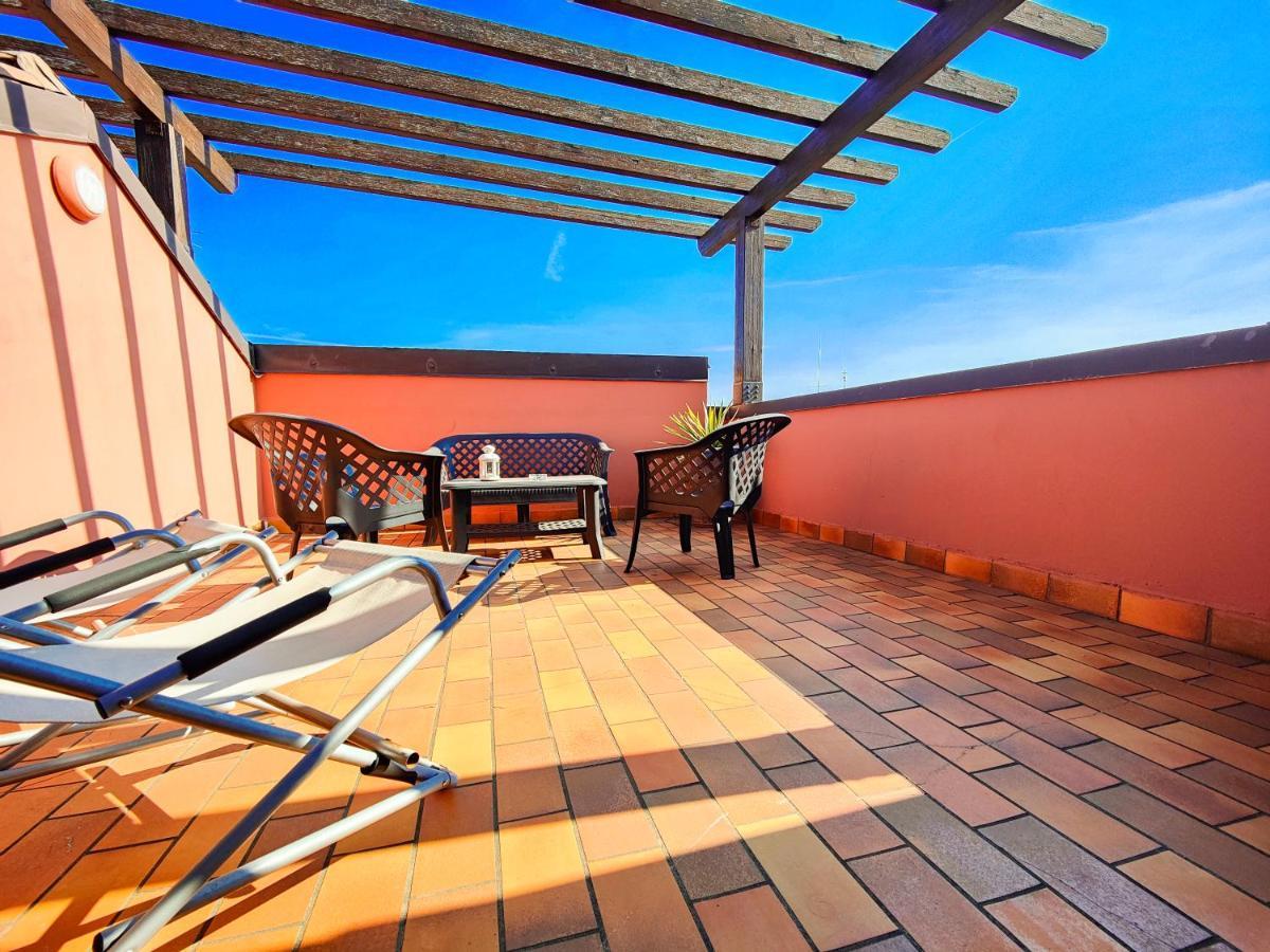 Albergo B&B Tenesi Манерба-дель-Гарда Экстерьер фото