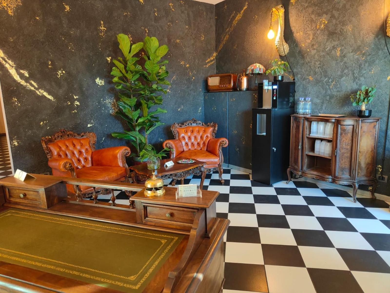 Albergo B&B Tenesi Манерба-дель-Гарда Экстерьер фото